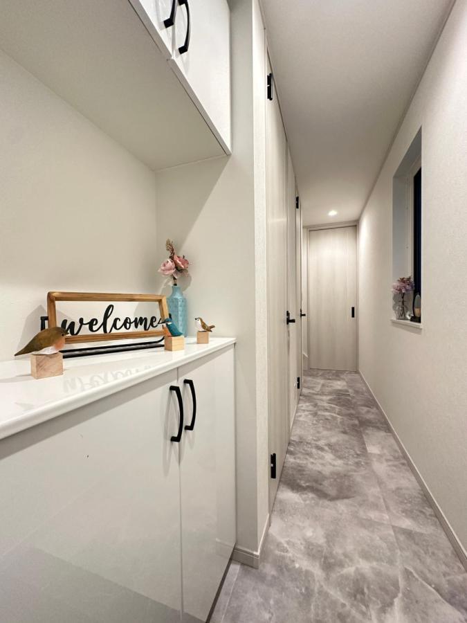 Nestay Villa Tokyo Sugamo Extérieur photo