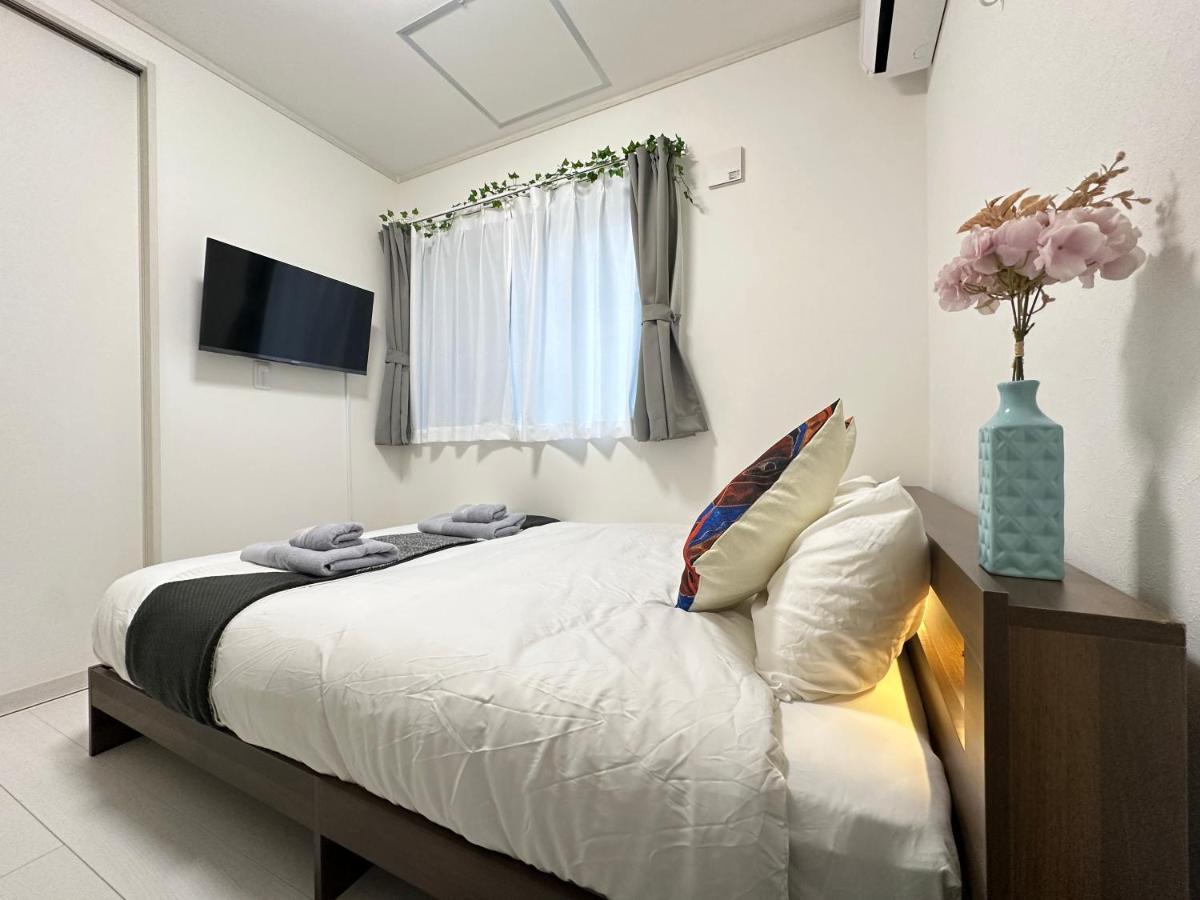 Nestay Villa Tokyo Sugamo Extérieur photo