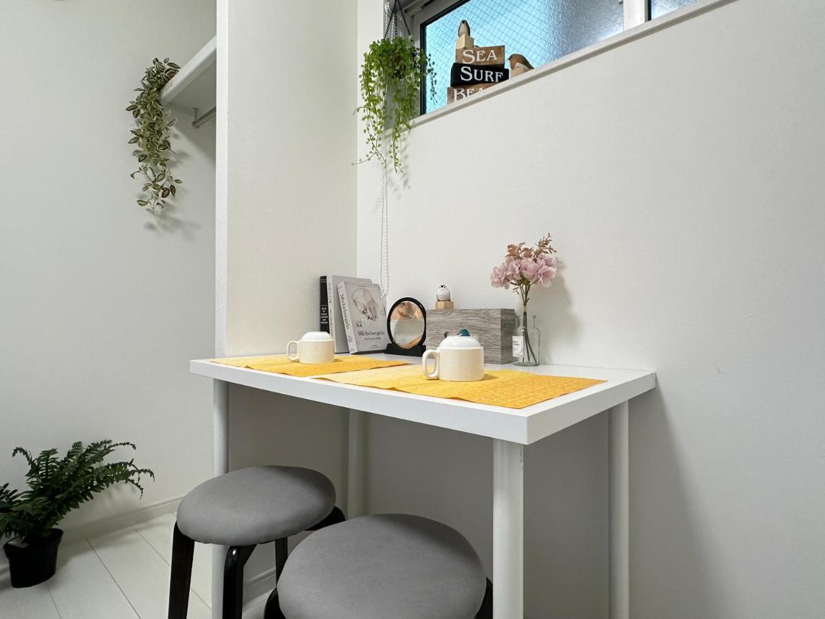 Nestay Villa Tokyo Sugamo Extérieur photo