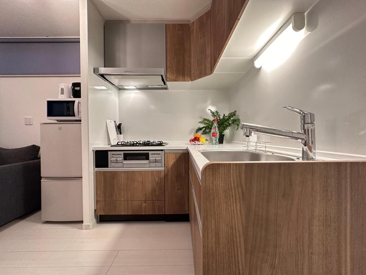 Nestay Villa Tokyo Sugamo Extérieur photo