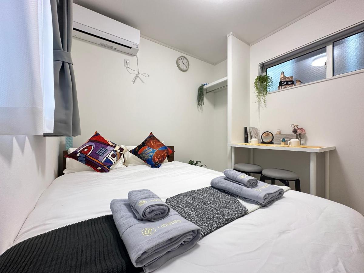 Nestay Villa Tokyo Sugamo Extérieur photo