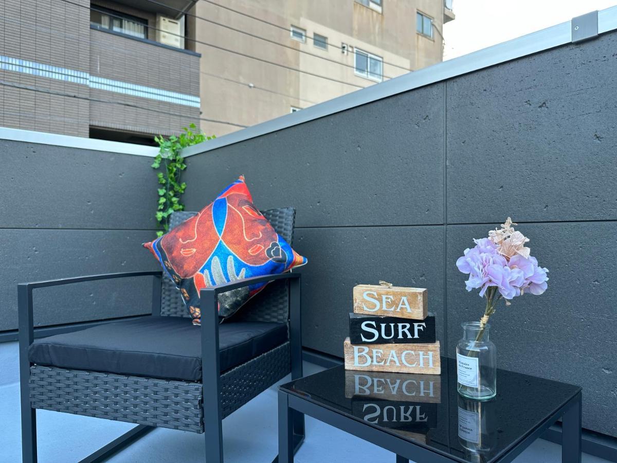 Nestay Villa Tokyo Sugamo Extérieur photo