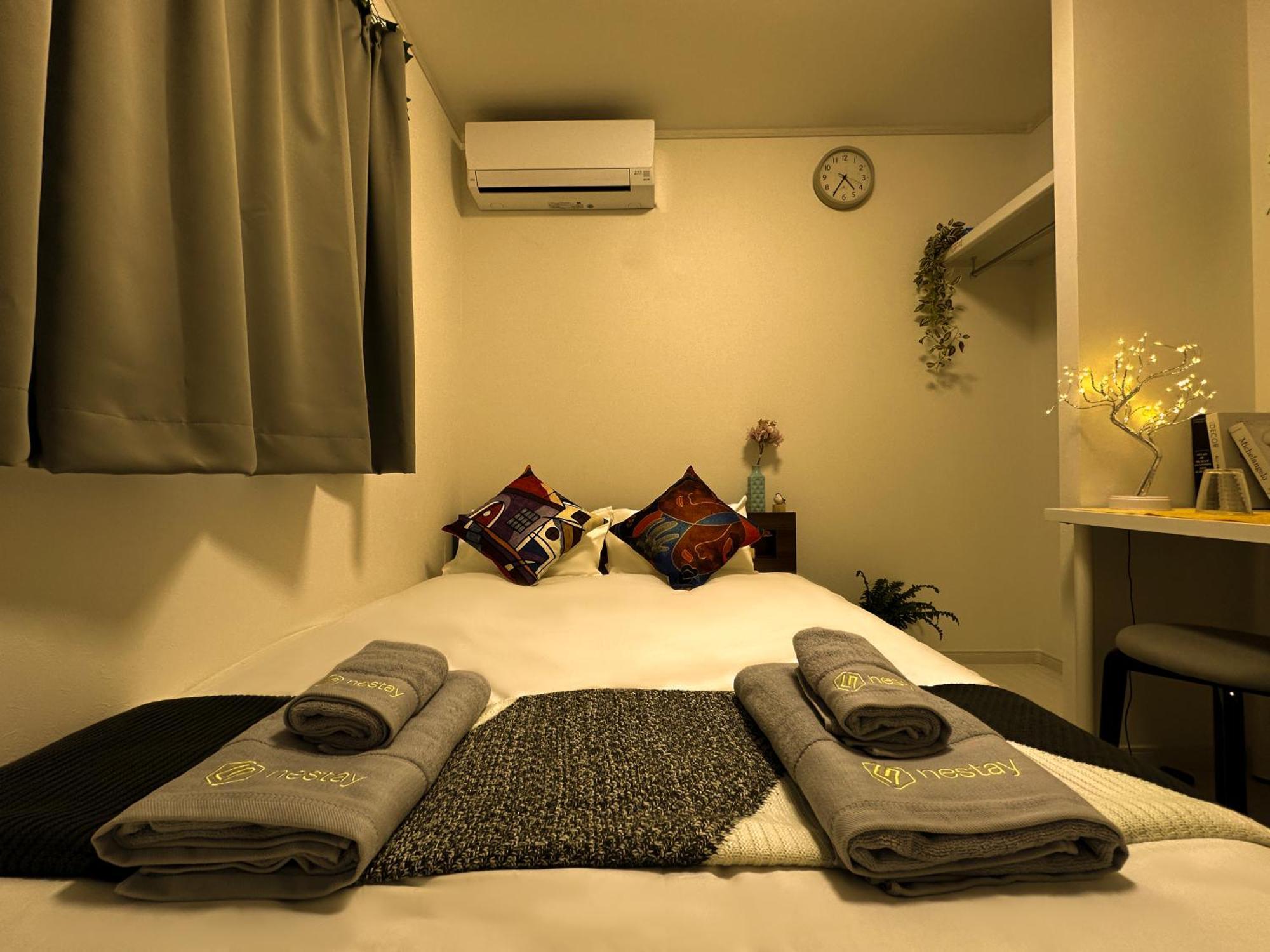 Nestay Villa Tokyo Sugamo Extérieur photo